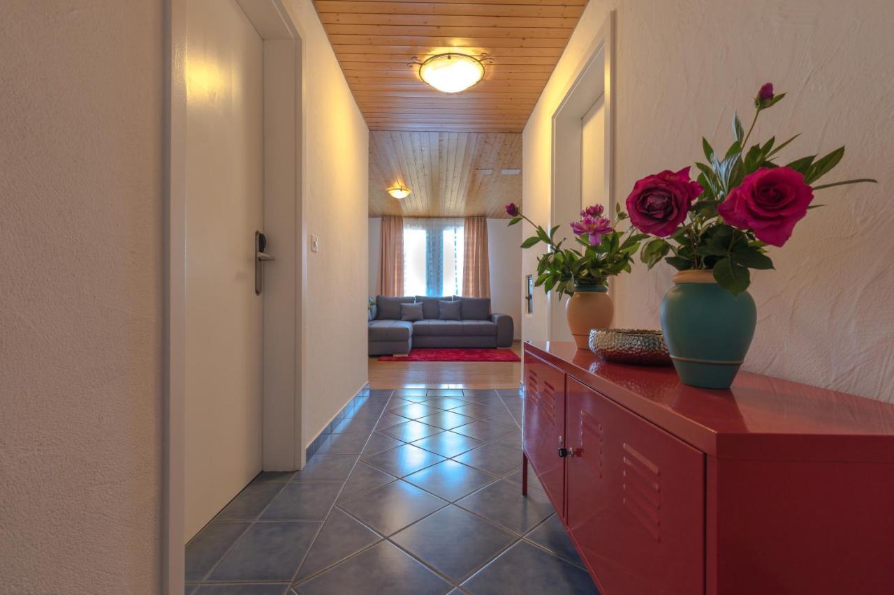 Apartment Swiss Mountains Interlaken