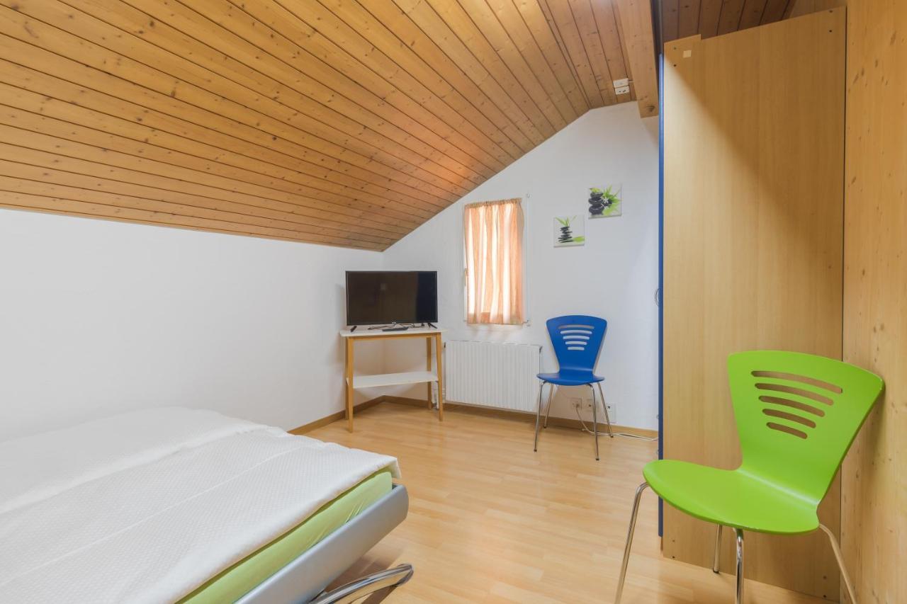Swiss Mountains Apartment *