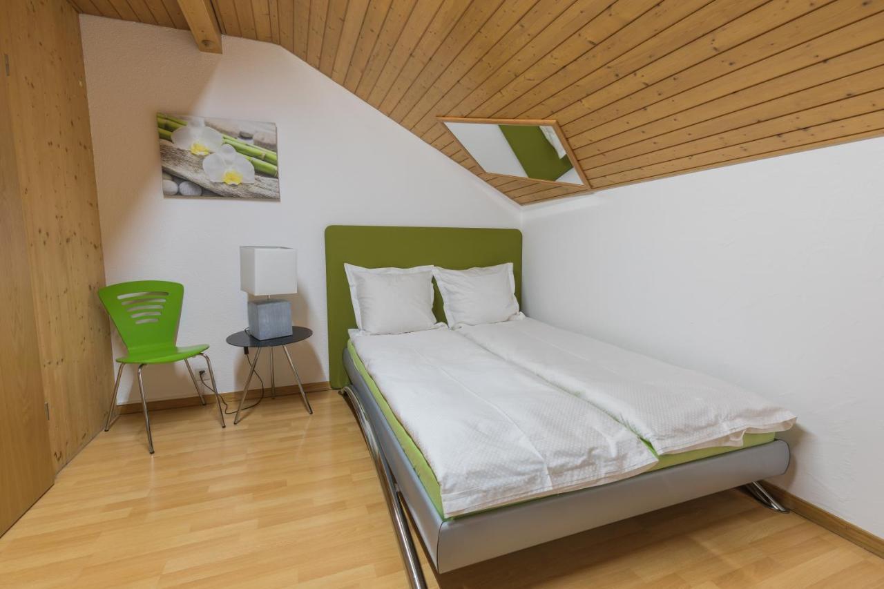 Swiss Mountains Apartment *