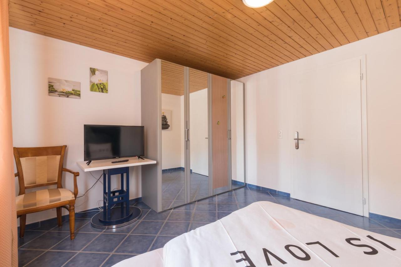 Apartment Swiss Mountains *